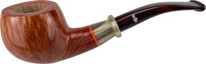 Stefano Santambrogio Pipes Bent Brandy No. 87 no Filter