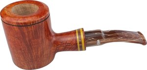 Pfeifen Freehand Pfeifen  Stefano Santambrogio Stand up Poker No. 103