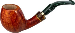 Pfeifen Freehand Pfeifen  Stefano Santambrogio Big Egg No. 105