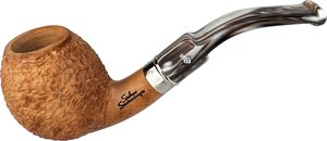 Stefano Santambrogio Pipes Big Egg No. 119