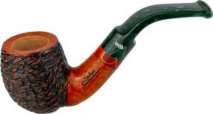 Stefano Santambrogio Pipes Big Bent No. 121