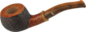 Stefano Santambrogio Pipes Big Prince No. 124