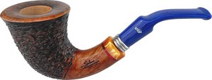Stefano Santambrogio Pipes Big Calabash No. 127