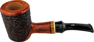 Pfeifen Freehand Pfeifen  Stefano Santambrogio Big Poker No. 130