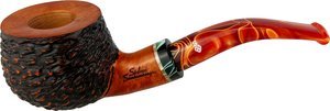 Stefano Santambrogio Pipes Big Pot No. 136