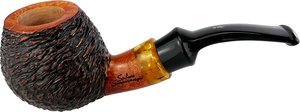 Stefano Santambrogio Pipes Big Brandy No. 137