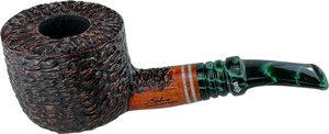 Stefano Santambrogio Pipes Big Pot No. 138