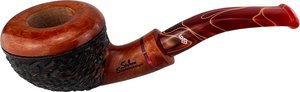 Stefano Santambrogio Pipes Big Pan No. 139