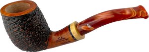 Stefano Santambrogio Pipes Big No. 143