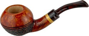 Stefano Santambrogio Pipes Big No. 144