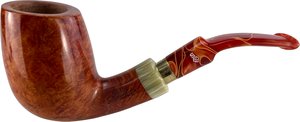 Stefano Santambrogio Pipes FP big (interne Nr. 176)