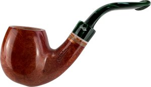 Pfeifen Freehand Pfeifen  Stefano Santambrogio FP medium (interne Nr. 188)