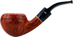 Pfeifen Freehand Pfeifen  Stefano Santambrogio FP big (interne Nr. 230)