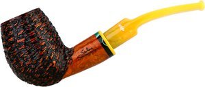 Stefano Santambrogio Pipes Rustic medium (interne Nr. 245)
