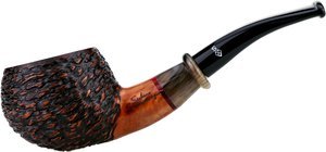 Stefano Santambrogio Pipes Rustic medium (interne Nr. 261)