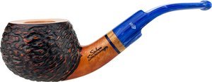 Pfeifen Freehand Pfeifen  Stefano Santambrogio Rustic big (interne Nr. 273)