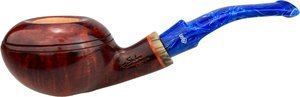 Stefano Santambrogio Pipes Red big (interne Nr. 285)