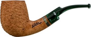 Stefano Santambrogio Pipes Rustic Natural Big (interne Nr. 328)