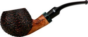 Stefano Santambrogio Pipes Rustic Big (interne Nr. 355)