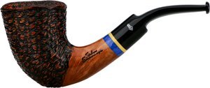 Stefano Santambrogio Pipes Rustic Big (interne Nr. 359)