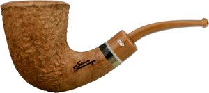 Stefano Santambrogio Pipes Rustic Natural Big (interne Nr. 330)