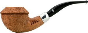 Stefano Santambrogio Pipes Rustic Natural Big (interne Nr. 311)