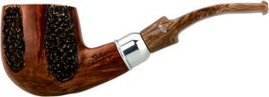 Stefano Santambrogio Pipes Rustic Big (interne Nr. 343)