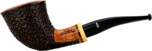 Stefano Santambrogio Pipes Rustic Big (interne Nr. 345)