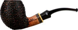Stefano Santambrogio Pipes Rustic Big (interne Nr. 346)