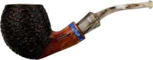 Stefano Santambrogio Pipes Rustic Big (interne Nr. 348)