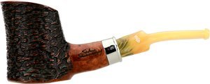 Stefano Santambrogio Pipes Rustic Big (interne Nr. 364)