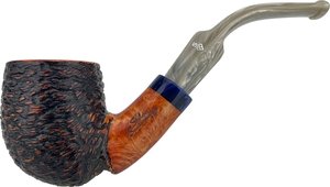 Stefano Santambrogio Pipes Rustic medium (interne Nr. 366)
