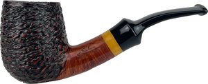 Stefano Santambrogio Pipes Rustic medium (interne Nr. 369)