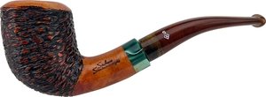 Stefano Santambrogio Pipes Rustic medium (interne Nr. 375)