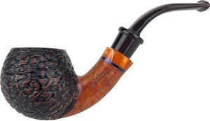 Stefano Santambrogio Pipes Rustic medium (interne Nr. 378)