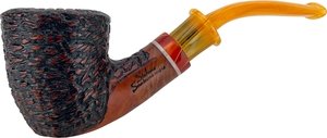 Stefano Santambrogio Pipes Rustic medium (interne Nr. 379)