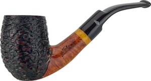Stefano Santambrogio Pipes Rustic medium (interne Nr. 380)