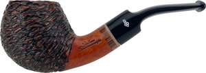 Stefano Santambrogio Pipes Rustic medium (interne Nr. 382)