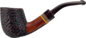 Stefano Santambrogio Pipes Rustic medium (interne Nr. 383)