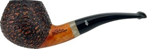 Stefano Santambrogio Pipes Rustic big (interne Nr. 391)