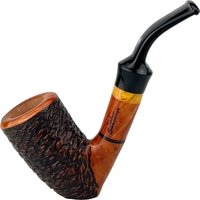 Stefano Santambrogio Pipes Rustic big (interne Nr. 398)