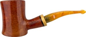 Stefano Santambrogio Pipes FP big (interne Nr. 410)