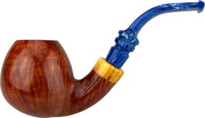 Stefano Santambrogio Pipes FP big (interne Nr. 413)