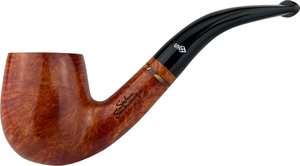 Stefano Santambrogio Pipes FP medium (interne Nr. 415)