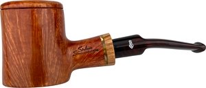 Pfeifen Freehand Pfeifen  Stefano Santambrogio FX medium (interne Nr. 433)