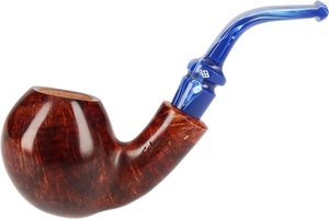 Stefano Santambrogio Pipes Red Big (interne Nr. 461)