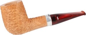 Stefano Santambrogio Pipes Rustic natural big (interne Nr. 464)