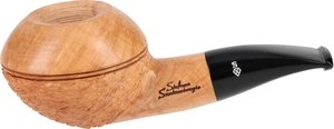 Stefano Santambrogio Pipes Rustic natural big (interne Nr. 467)