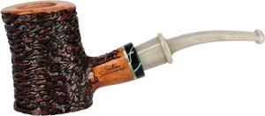 Stefano Santambrogio Pipes Rustic big (interne Nr. 472)