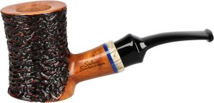 Stefano Santambrogio Pipes Rustic big (interne Nr. 477)